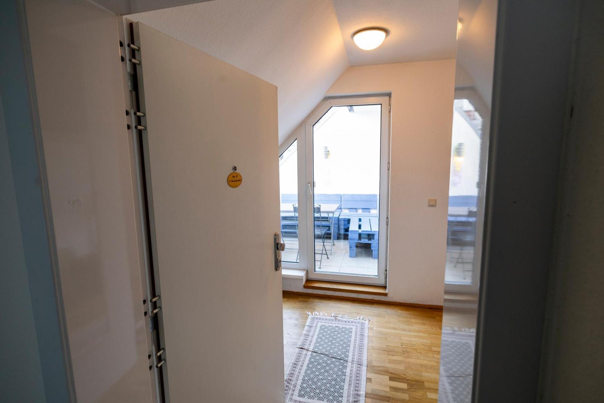 Luxurious Maisonette Apartment At The Heart Of 维也纳 外观 照片